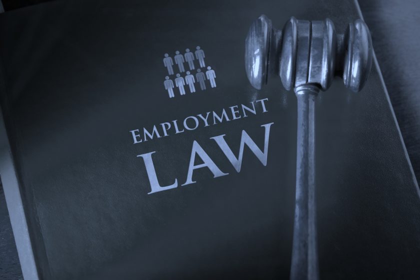 Employment Lawyer Auckland